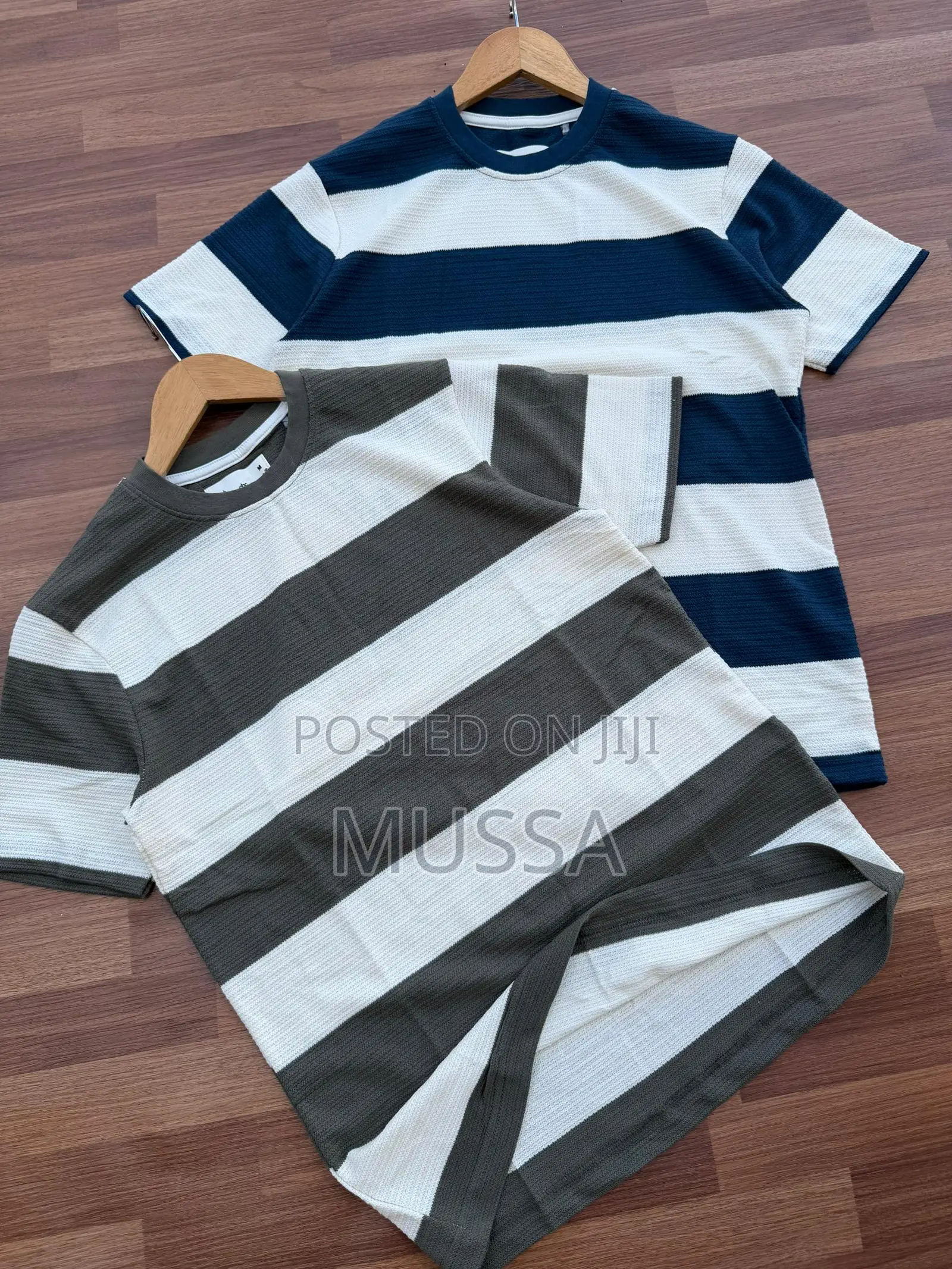 Quality T-shirts