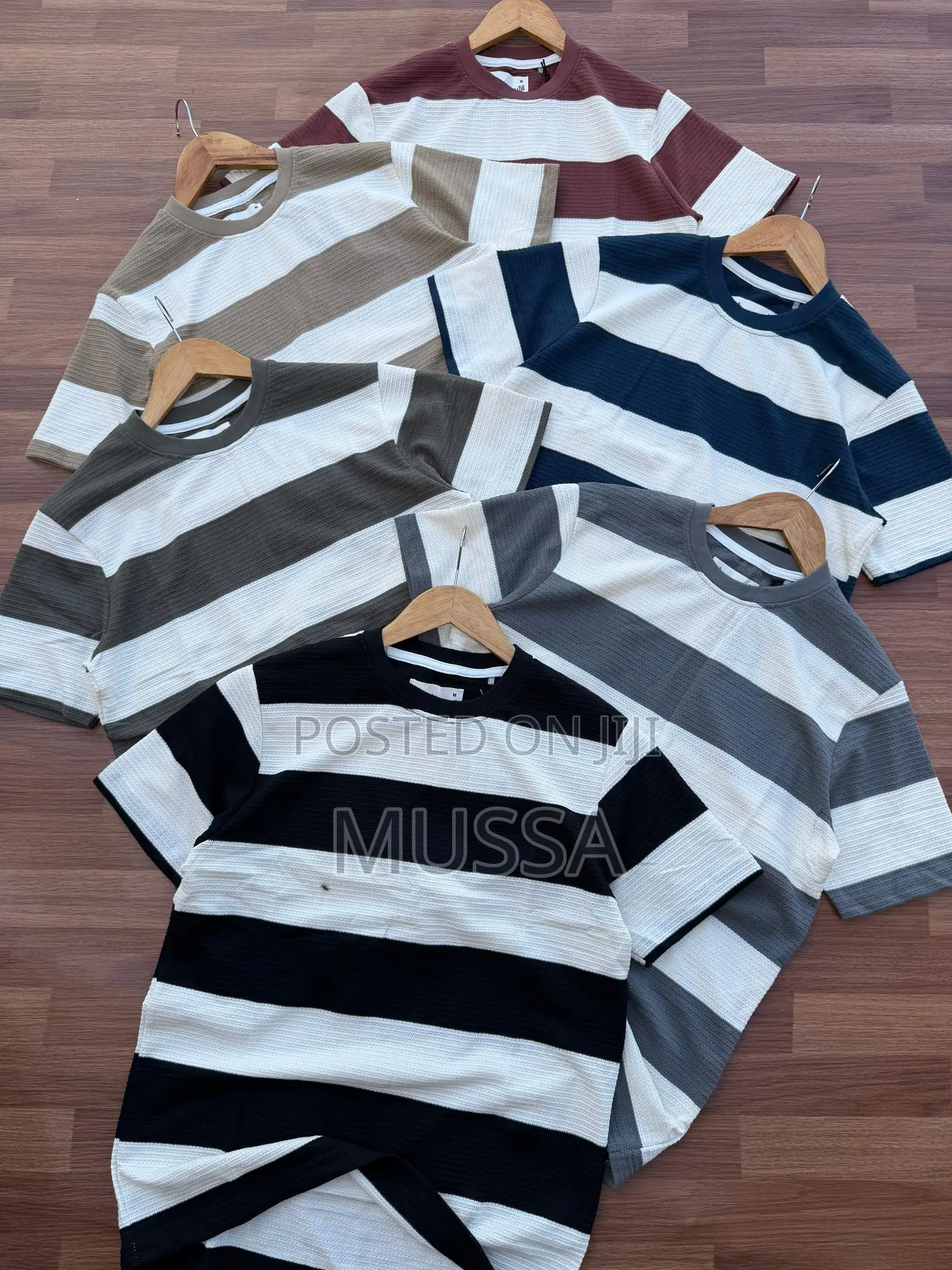 Quality T-shirts