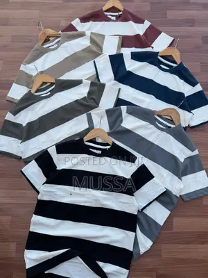 Quality T-shirts