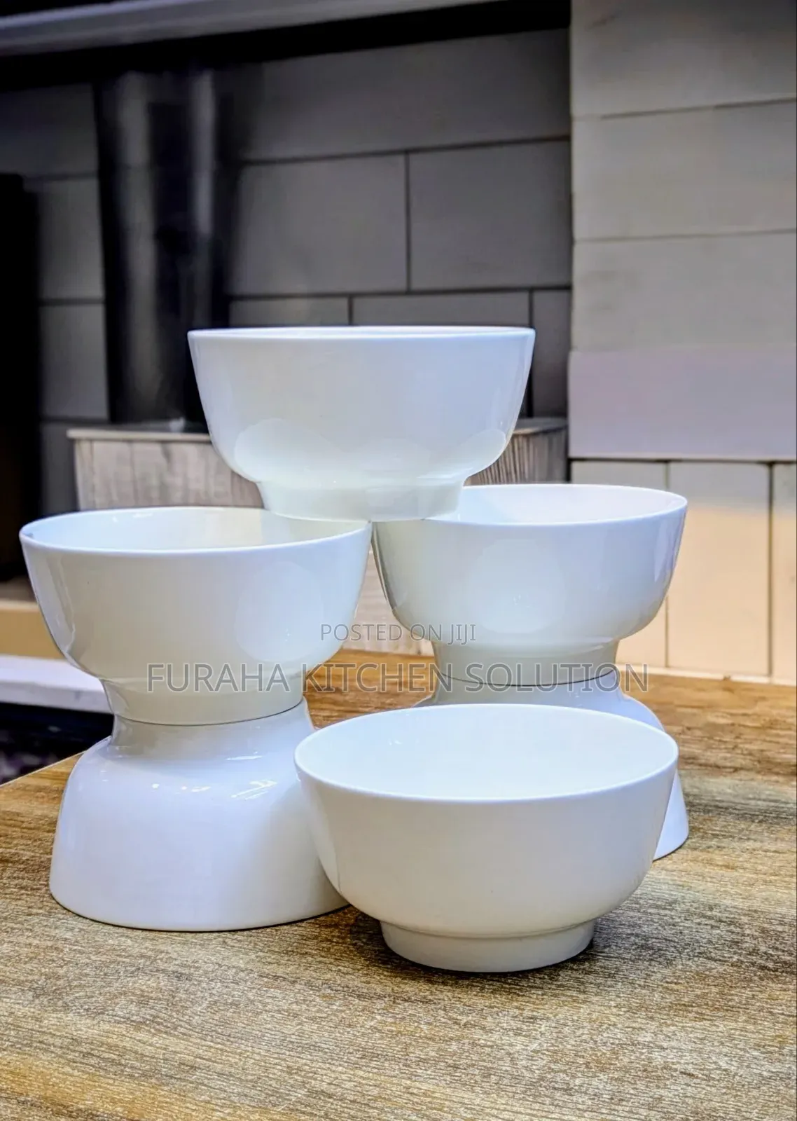 Soup Bowl 6pcs