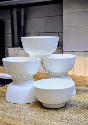 Soup Bowl 6pcs