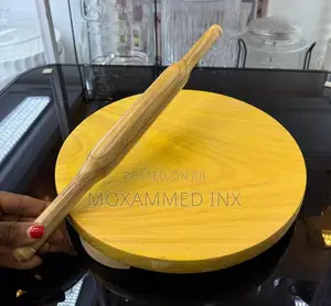 Kisukumio Cha Chapati