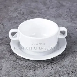 Soup Set 6pcs