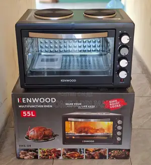 Kenwood Oven