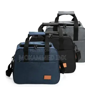 Picnic Lunch Bag 12l Hot Cold