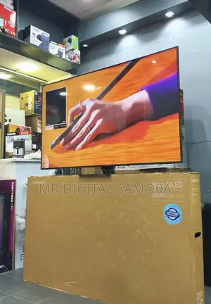 Samsung 65qn85d Neo Qled
