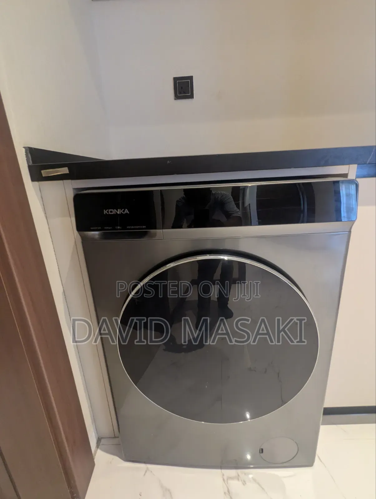 Furnished 3bdrm Apartment in Various, Masaki for sale