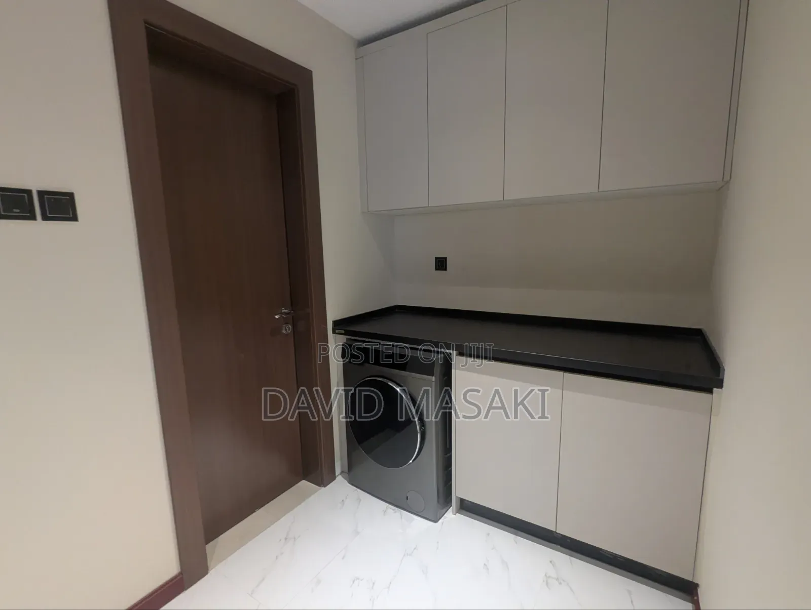 Furnished 3bdrm Apartment in Various, Masaki for sale
