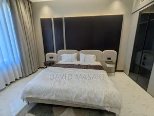 Furnished 3bdrm Apartment in Various, Masaki for sale