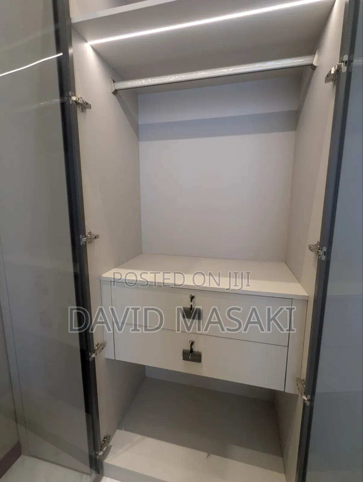 Furnished 3bdrm Apartment in Various, Masaki for sale