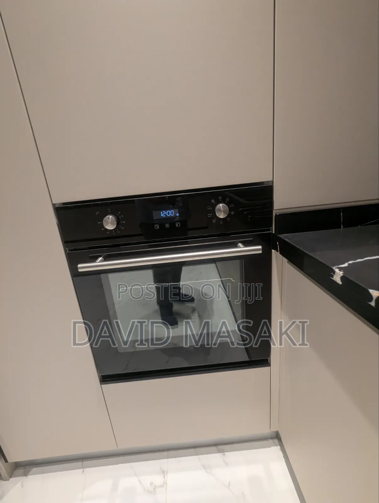 Furnished 3bdrm Apartment in Various, Masaki for sale