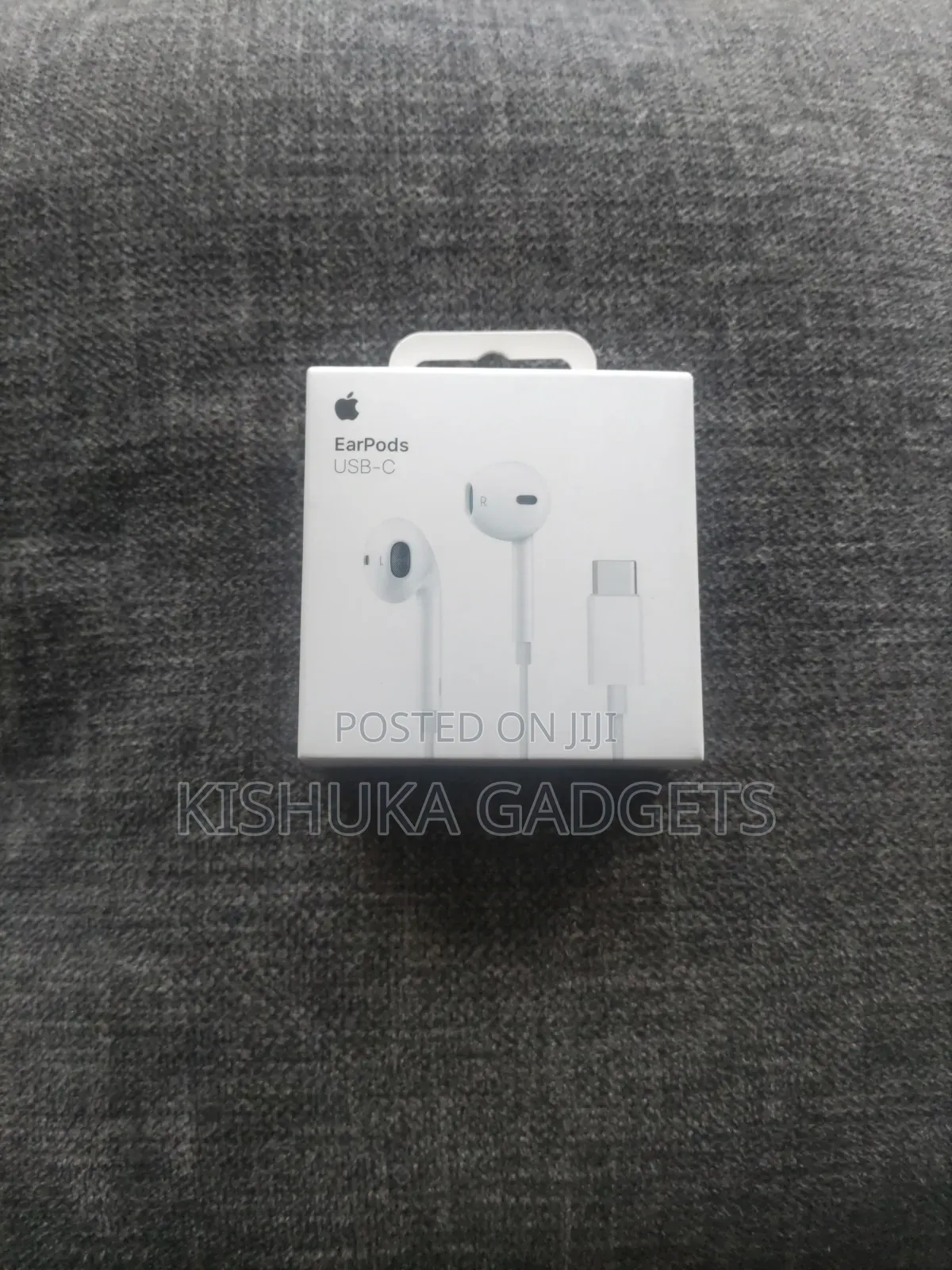 Earpods, Usb-C