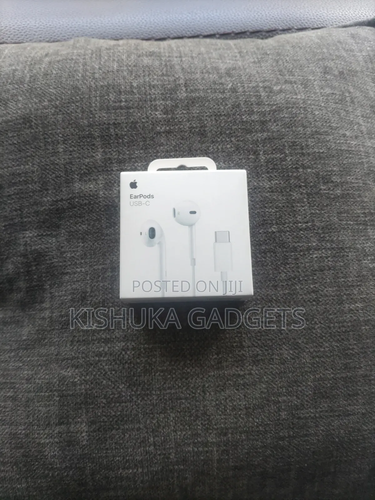 Earpods, Usb-C