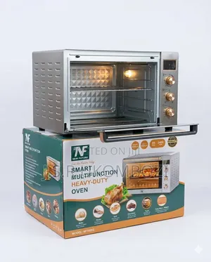 Nf Oven 95 Liter Original