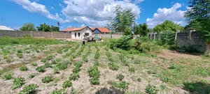 Kiwanja Kinauzwa Tegeta Block F