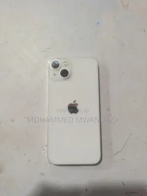 Apple iPhone 13 128 GB White