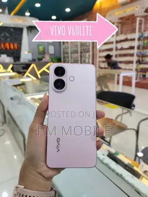 Vivo V60 Lite 256 GB