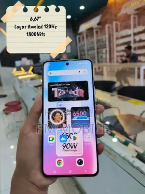 Vivo V60 Lite 256 GB