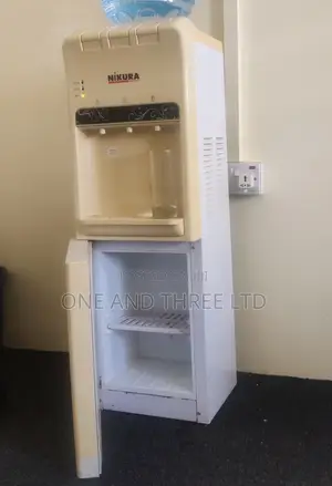Water Dispenser
