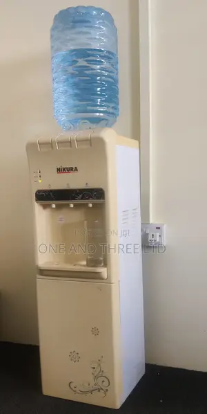 Water Dispenser