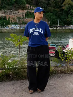 Tshirt and Cap