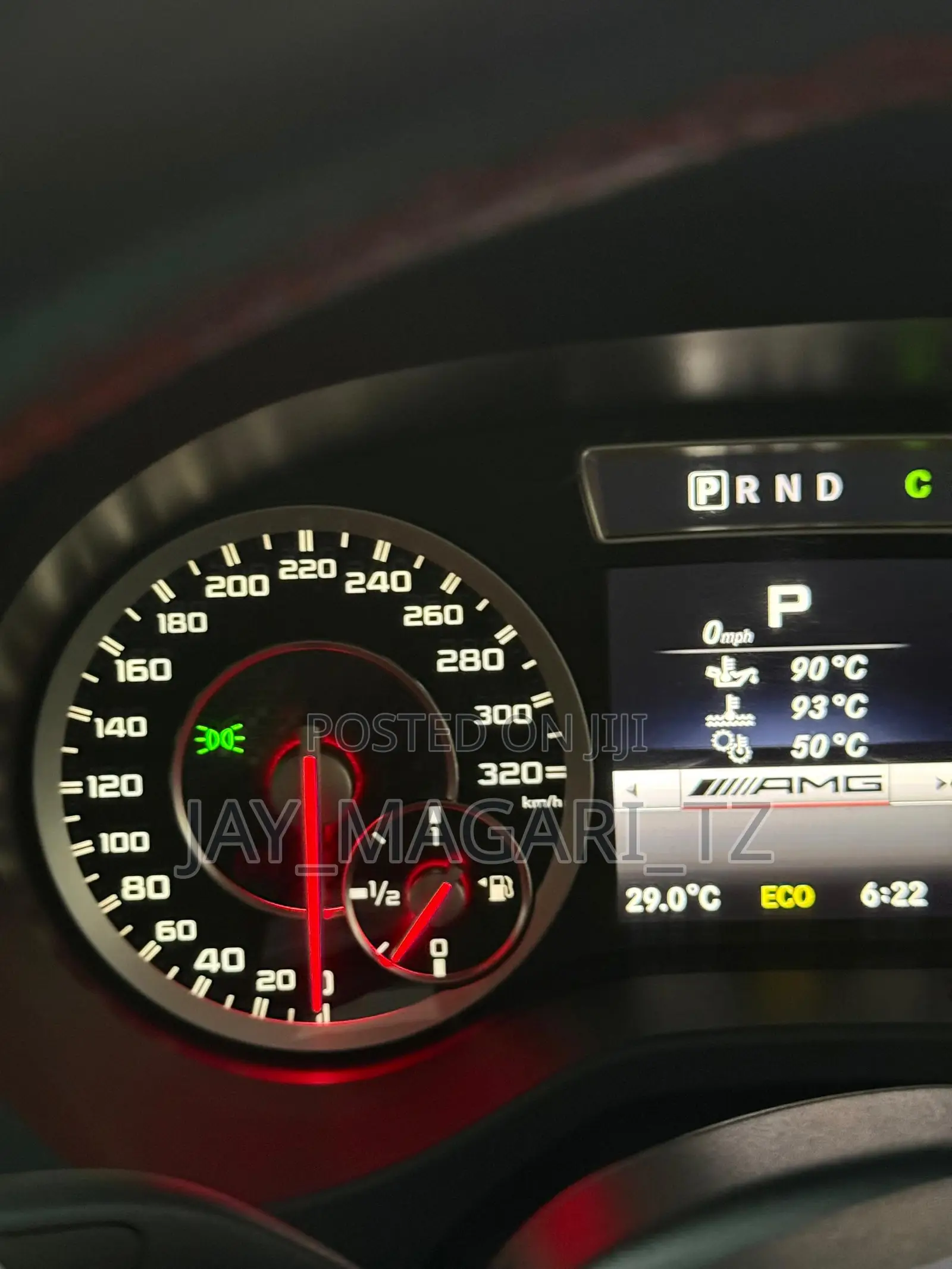 Mercedes-Benz A-Class 2014 Gray