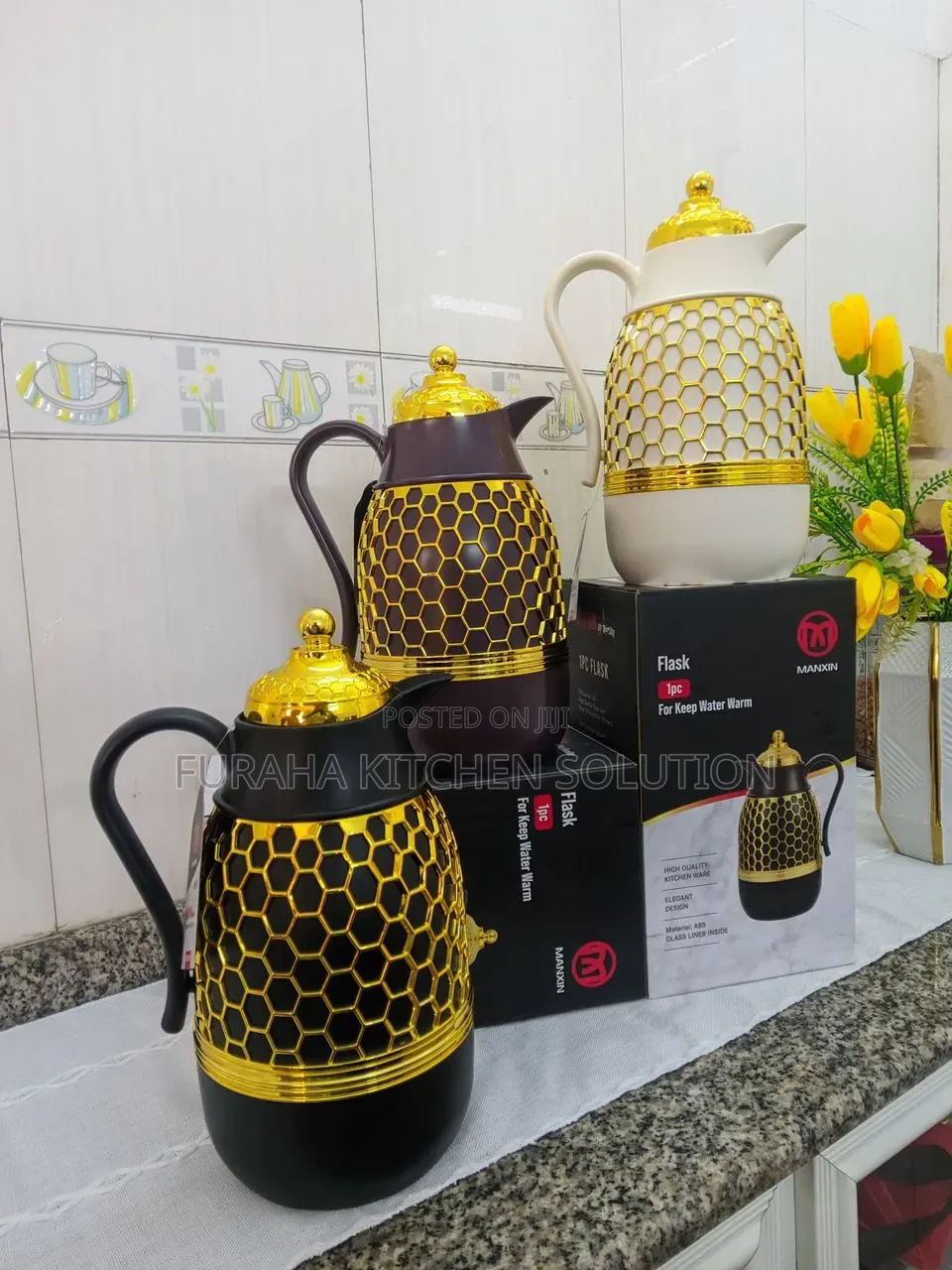Chupa Ya Chai