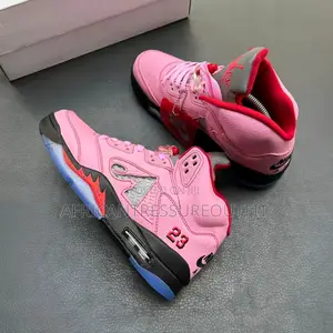 Nike Air Jordan Iv Retro Awake Ny Collection
