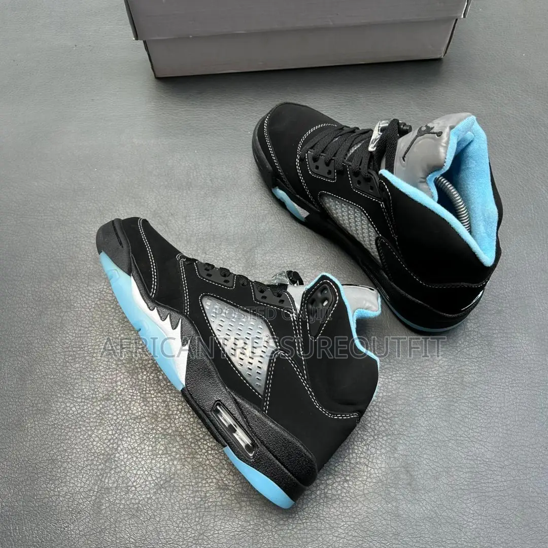 Nike Air Jordan Iv Retro Awake Ny Collection