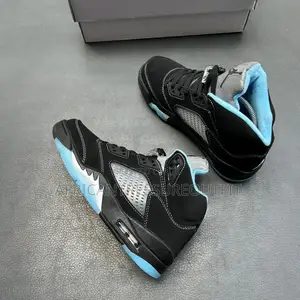 Nike Air Jordan Iv Retro Awake Ny Collection