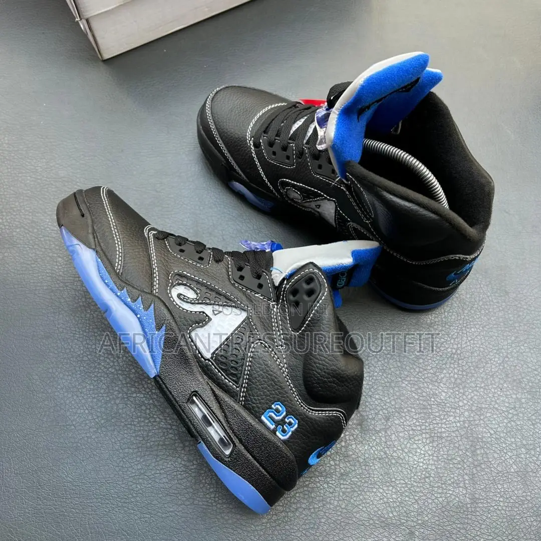 Nike Air Jordan Iv Retro Awake Ny Collection