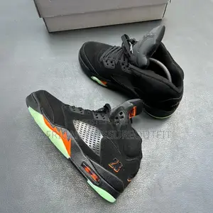 Nike Air Jordan Iv Retro Awake Ny Collection