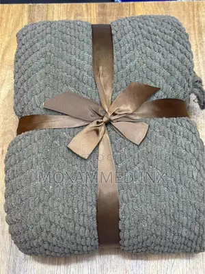 Throw Blanket