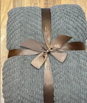 Throw Blanket