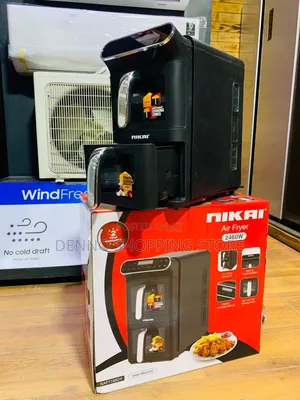 Nikai Air Fryer
