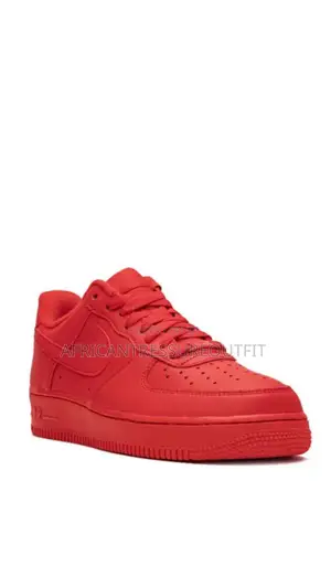 Nike Nocta Af 1 Collection Available