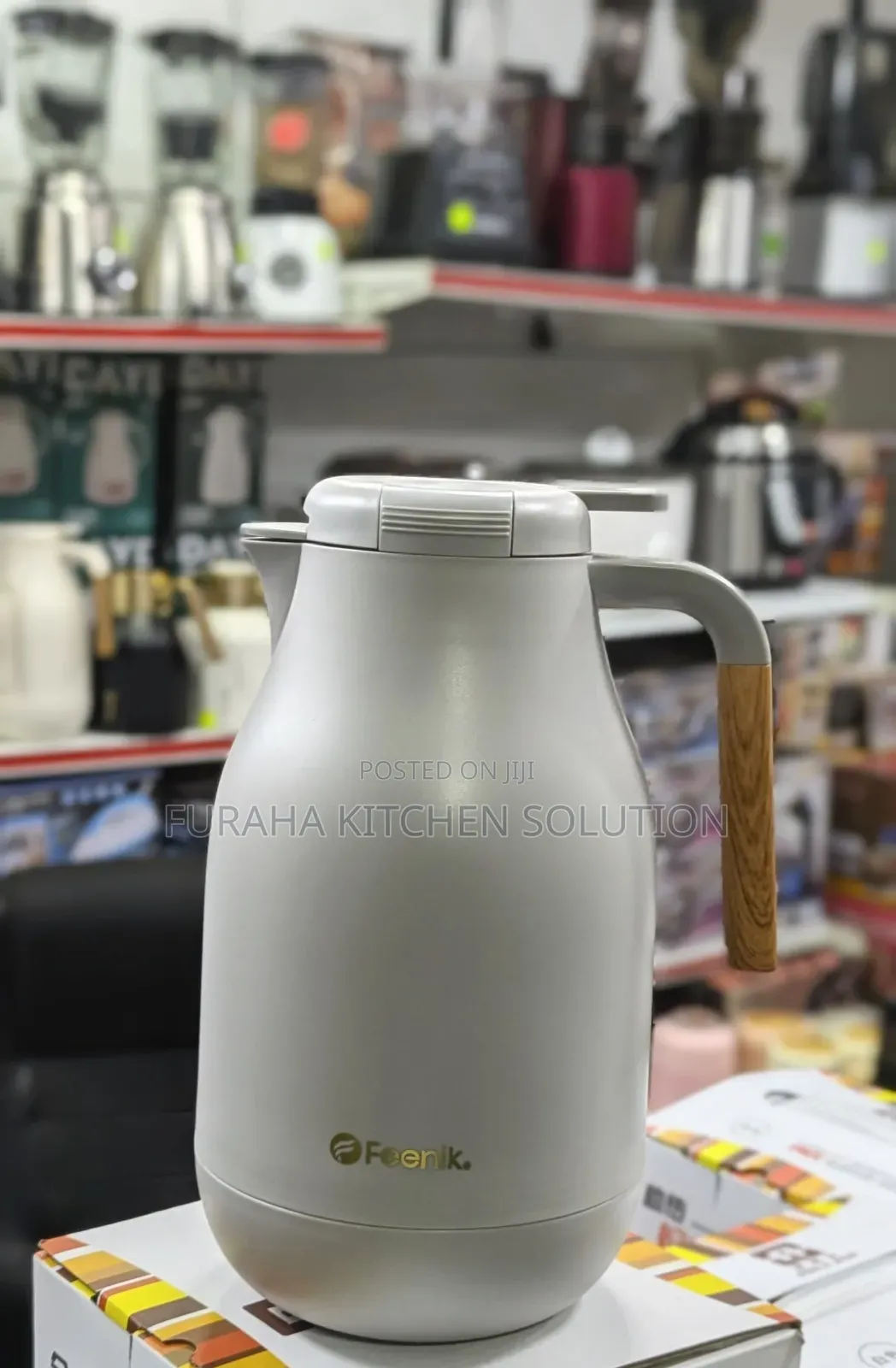 Feenik Chupa Ya Chai