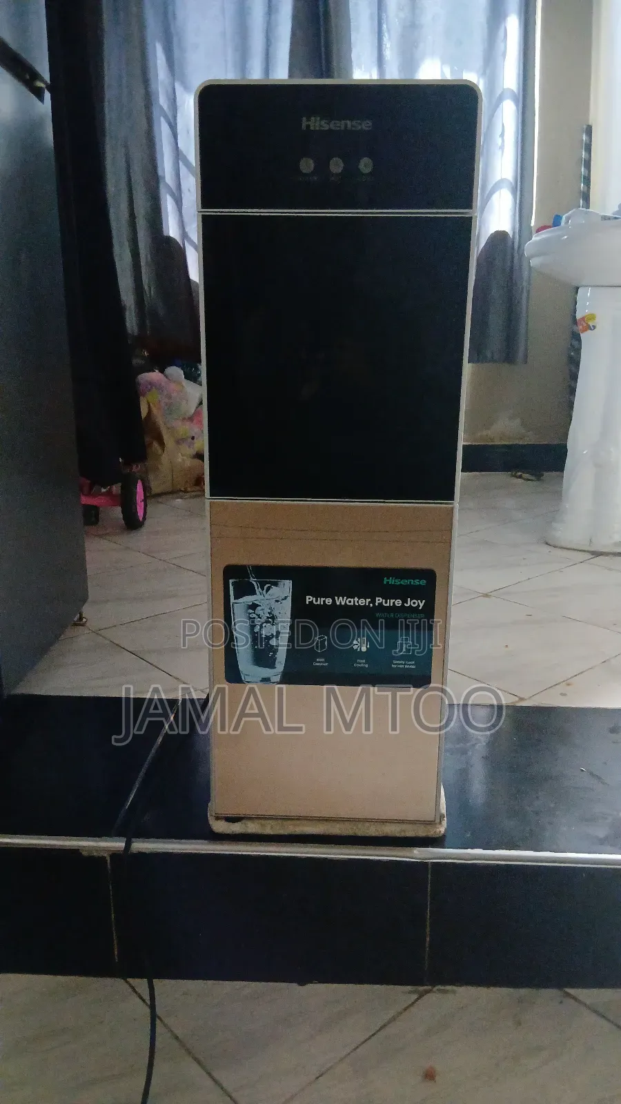 Hisense Water Dispenser