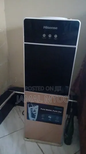 Hisense Water Dispenser