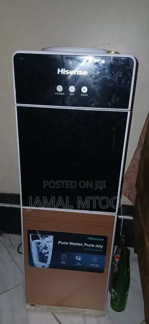 Hisense Water Dispenser