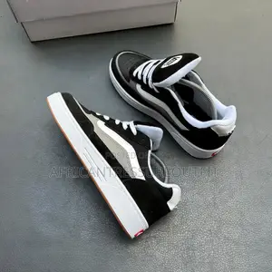 Vans Hylane Chunky Suede Sneakers Collection Available