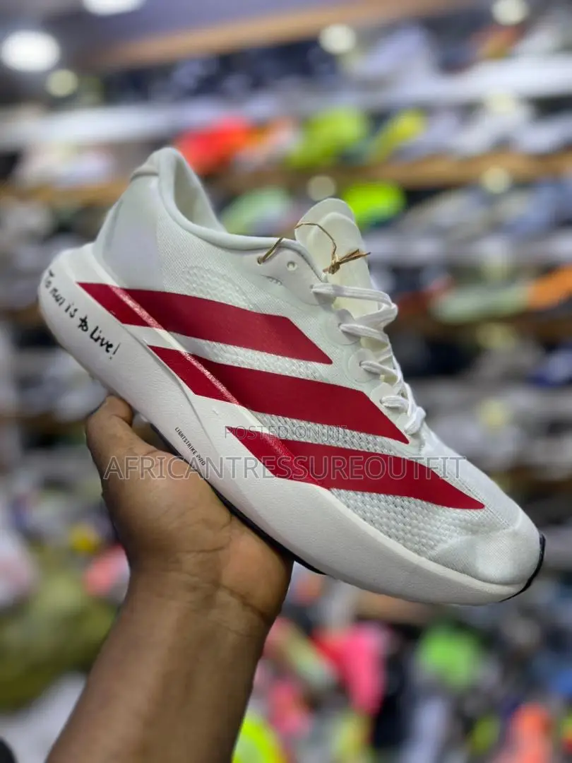 Adizero Adios Pro Evo 2 Collection Available