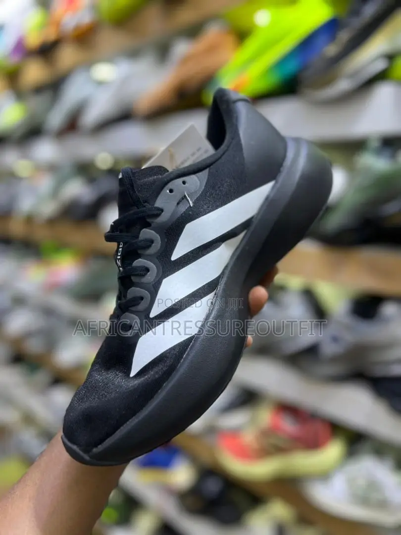 Adizero Adios Pro Evo 2 Collection Available