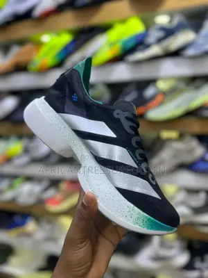 Adizero Adios Pro Evo 2 Collection Available