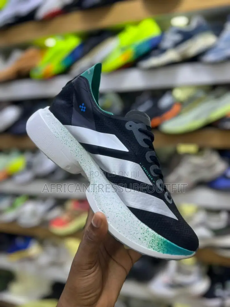 Adizero Adios Pro Evo 2 Collection Available