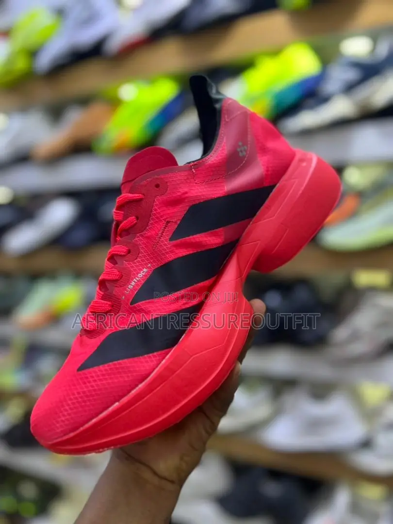 Adizero Adios Pro Evo 2 Collection Available
