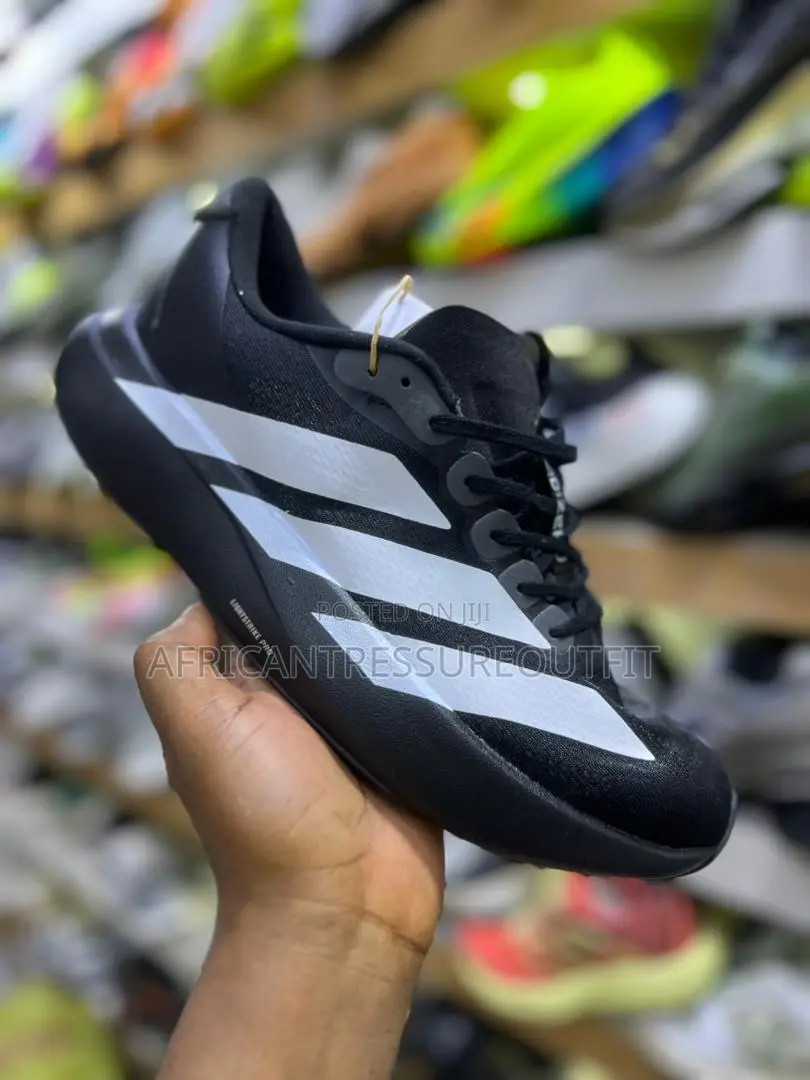 Adizero Adios Pro Evo 2 Collection Available
