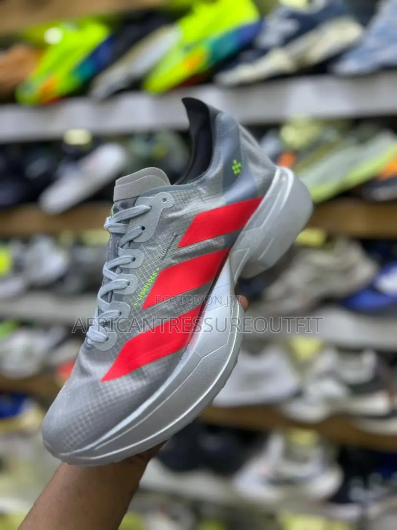 Adizero Adios Pro Evo 2 Collection Available