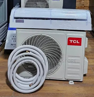TCL Ac Btu 12000 Inverter