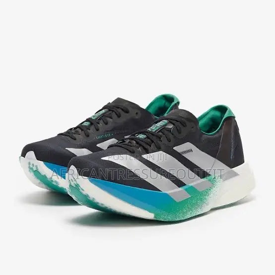 Adizero Adios Pro Evo 2 Collection Available